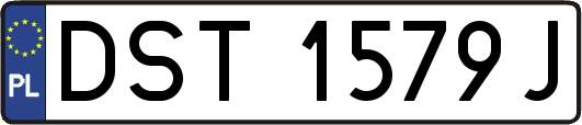 DST1579J