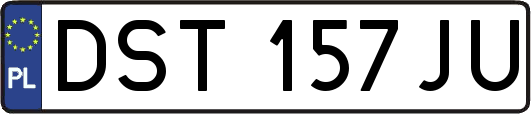 DST157JU