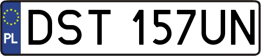DST157UN