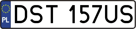 DST157US