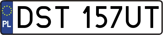 DST157UT