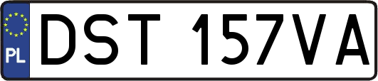 DST157VA