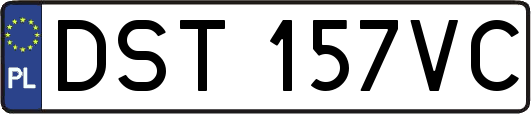 DST157VC