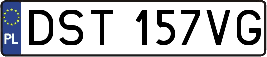 DST157VG