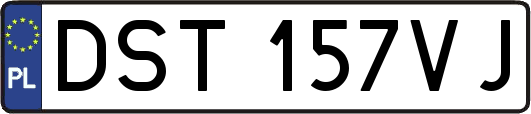 DST157VJ