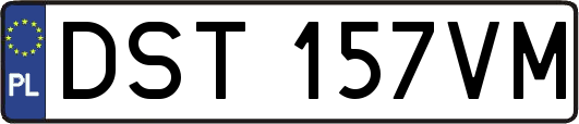 DST157VM