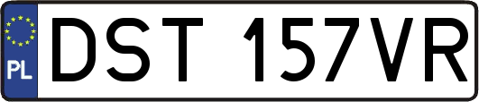 DST157VR