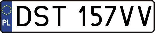 DST157VV