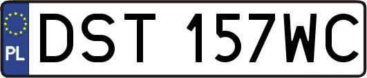 DST157WC