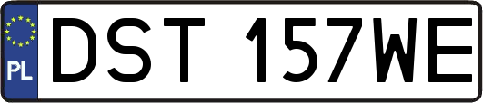 DST157WE