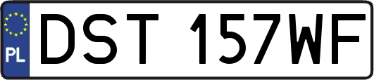 DST157WF