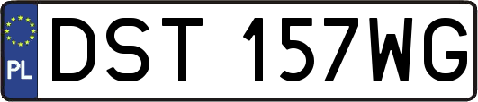 DST157WG
