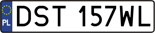 DST157WL