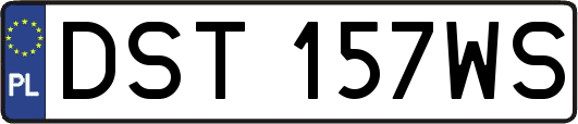 DST157WS