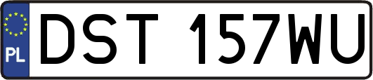 DST157WU