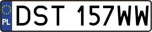 DST157WW