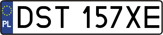 DST157XE
