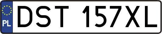 DST157XL