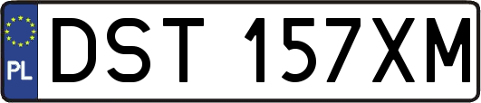 DST157XM