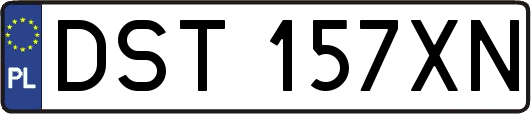 DST157XN