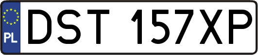 DST157XP