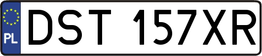 DST157XR