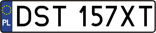 DST157XT