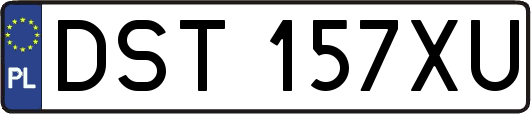 DST157XU