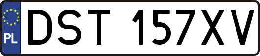 DST157XV