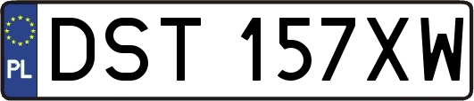 DST157XW