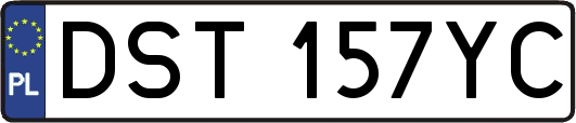 DST157YC
