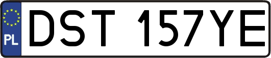 DST157YE