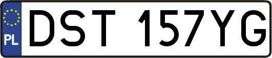 DST157YG