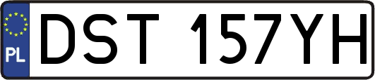 DST157YH
