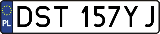 DST157YJ