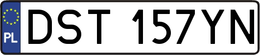 DST157YN