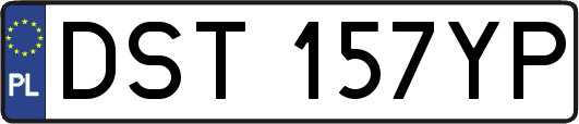 DST157YP