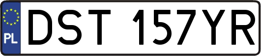 DST157YR