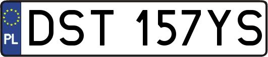 DST157YS
