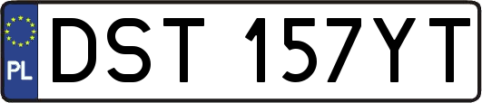 DST157YT