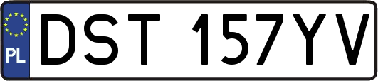 DST157YV