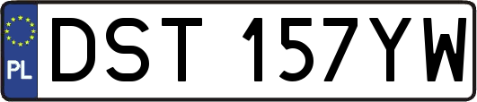 DST157YW