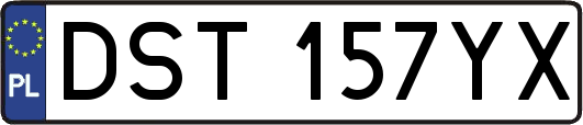 DST157YX