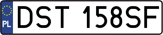 DST158SF