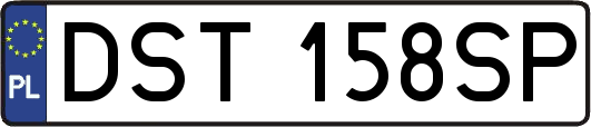 DST158SP