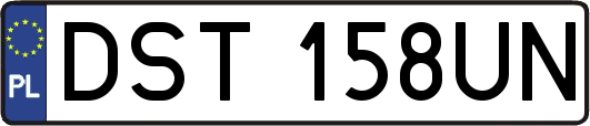 DST158UN