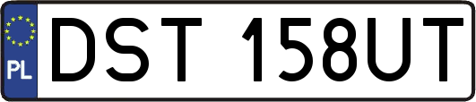 DST158UT