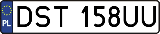 DST158UU