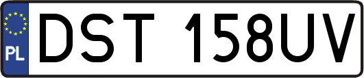 DST158UV