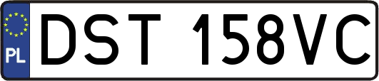 DST158VC